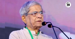 শরীরে এক বিন্দু রক্ত থাকতে আপনাদের কোনো ক্ষতি হতে দেব না: ফখরুল